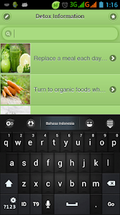How to get Detox Information patch 8.9 apk for laptop