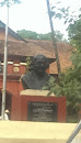Mahatma Gandhi Statue