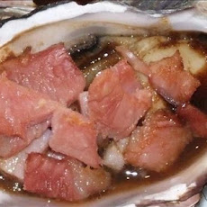 Oysters Kilpatrick