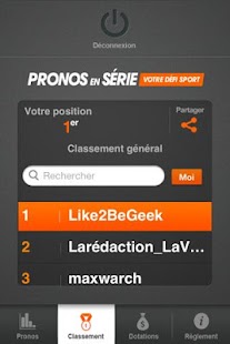How to install PronosEnSerie 3.3 unlimited apk for bluestacks