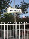 Yennora Station