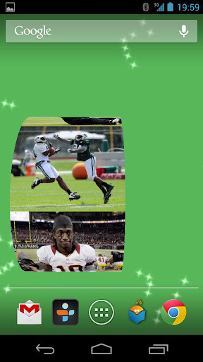 【免費運動App】Pro Football Live Wallpaper-APP點子