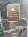 C & C Historic Residence 1912