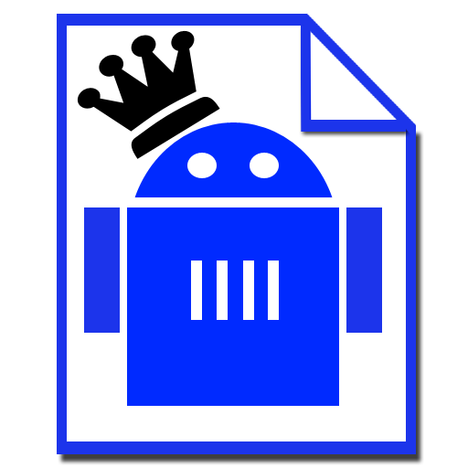 Droid Task Pro LOGO-APP點子