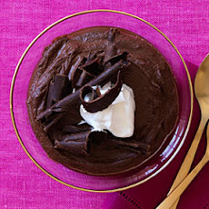 Chocolate Mousse