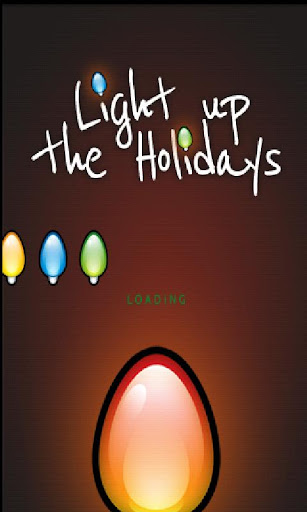 Light Up the Holidays