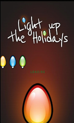 【免費社交App】Light Up the Holidays-APP點子