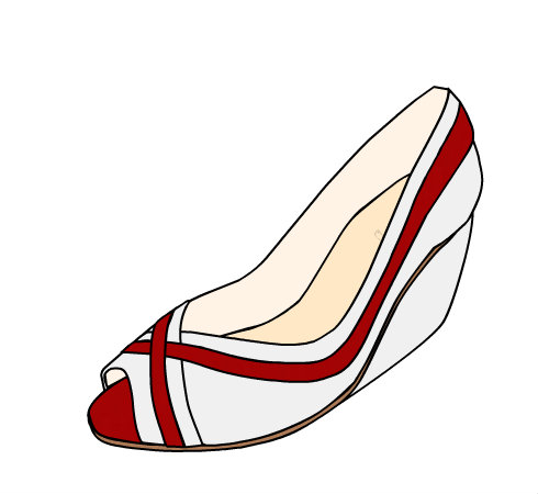 I Designed My Perfect Shoes!