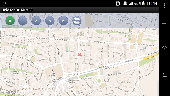 How to mod Tracky Mobile 3.0 unlimited apk for pc
