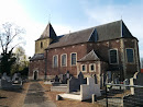Linsmeau Église
