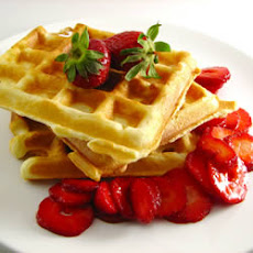 Classic Waffles