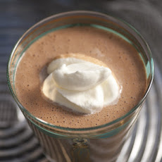 The Elvis Milkshake