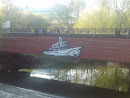 Ship Graffiti 