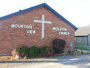 Mountain View Wesleyan Church