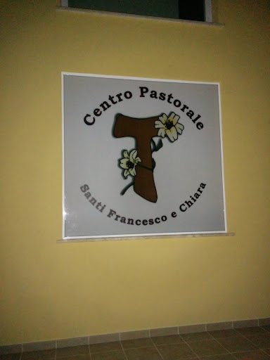 Centro Pastorale Santi Francesco e Chiara