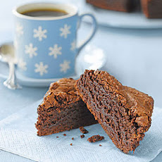 Fudgy Brownies