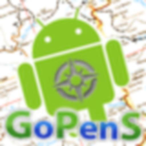 GoPenS LOGO-APP點子