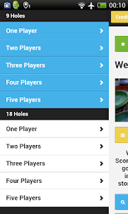 How to download Score Card for Disc Golf 3.0.0 mod apk for bluestacks