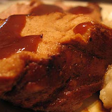 Pork Tenderloin, the Best Ever