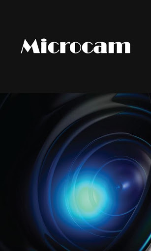 Microcam.HD v3.2.0.3