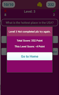 How to mod United States Quiz 2.3 unlimited apk for android