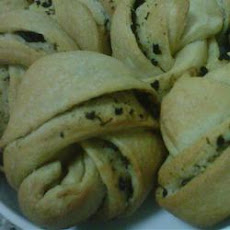 Olive Bread