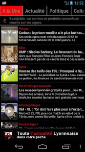 How to mod Lyon Capitale apk for android