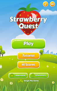 How to mod Create The Strawberry! 1.1 apk for bluestacks
