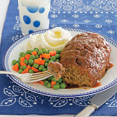 Mini Meat Loaves
