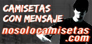 Nosolocamisetas