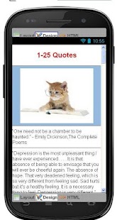 How to mod Best Sadness Quotes lastet apk for pc