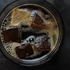 Iced Coffee