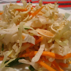 Asian Slaw