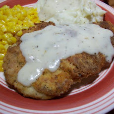 Pat's Southern Fried Chicken