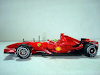 Ferrari F1 Felipe Massa