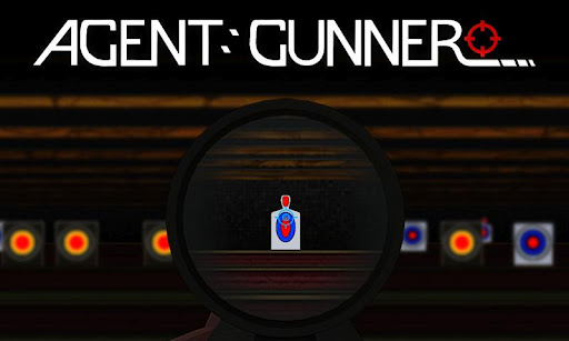 AGENT:GUNNER AD-Supported