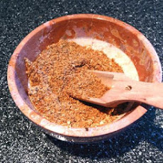 Xinjiang Spice Mix