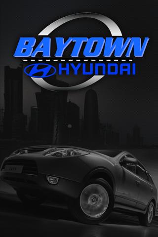 Baytown Hyundai