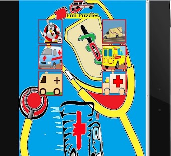 How to mod Ambulance Games Free 1.0 apk for bluestacks