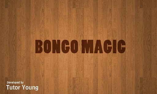 Bongo Magic