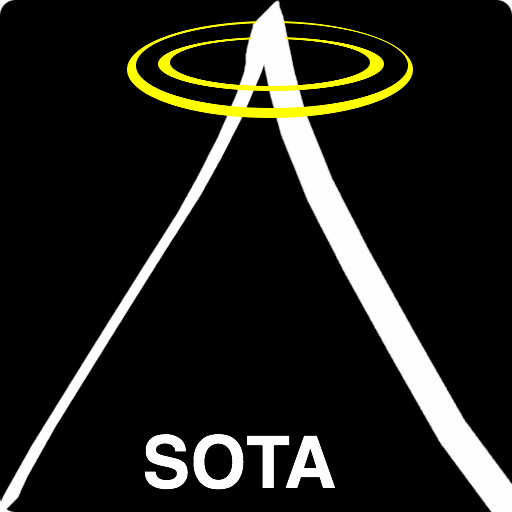 Pocket SOTA LOGO-APP點子