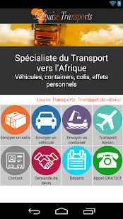 How to mod Louise Transports 1.0 unlimited apk for android