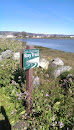 San Francisco Bay Trail Post