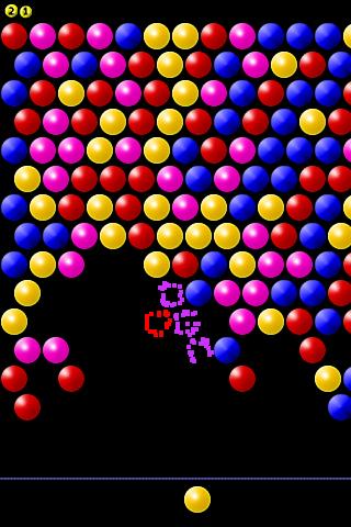 Bubble Shooter