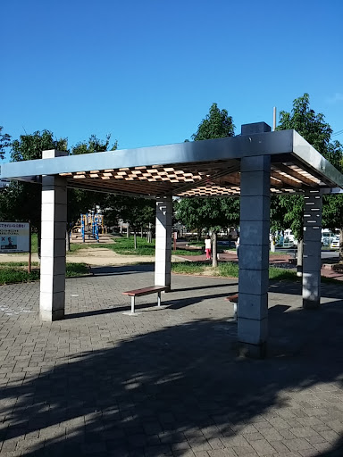 第3向陵公園 休憩所 Portal In Mozu Honmachi ōsaka Japan Ingress Intel