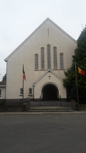 Kerk Van Terkoest
