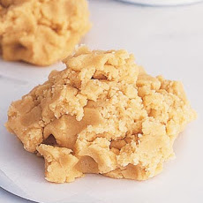 Basic Sugar-Cookie Dough