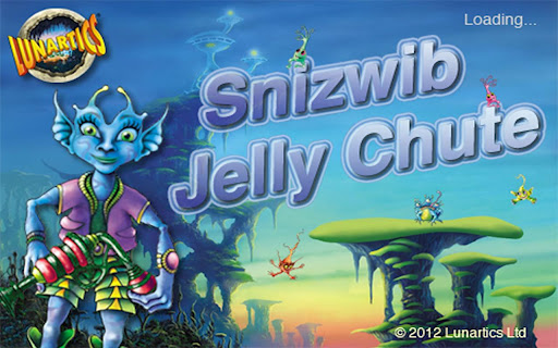 Snizwib - Jelly Chute