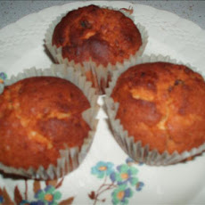Mincemeat Cakes