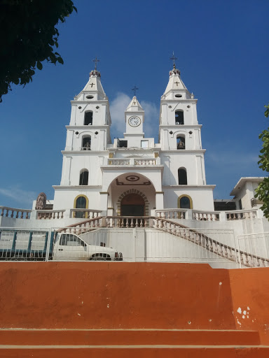 Iglesia Cihuatlan